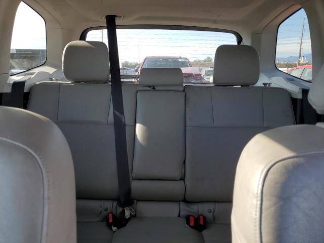 Photo 10 from auction – 2014 SUBARU FORESTER 2 with VIN JF2SJAJCXEH518793