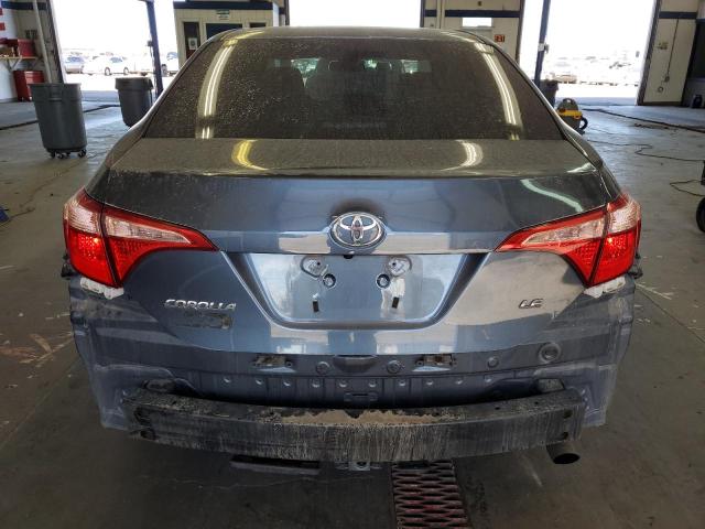 Photo 6 from auction – 2019 TOYOTA COROLLA L with VIN 2T1BURHE2KC197747