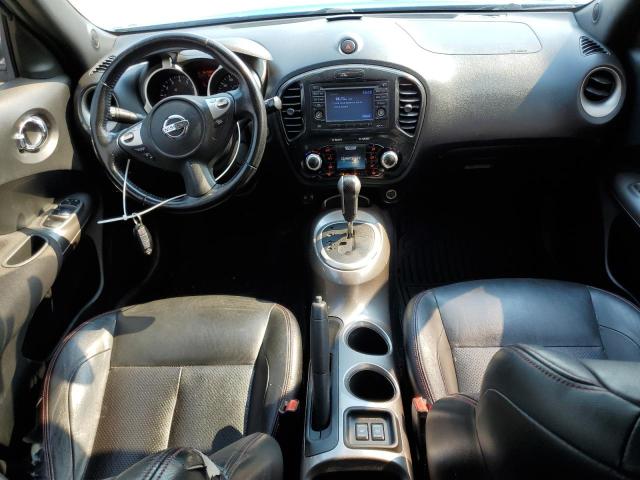 Photo 8 from auction – 2011 NISSAN JUKE SL AW with VIN JN8AF5MR4BT019505