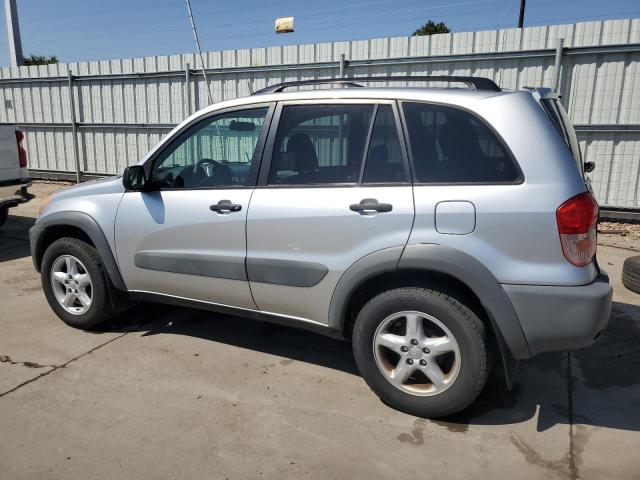 Photo 2 from auction – 2001 TOYOTA RAV4 with VIN JTEHH20V810053173
