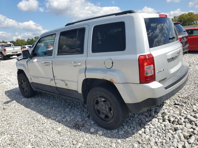 Photo 2 from auction – 2012 JEEP PATRIOT with VIN 1C4NJRBB9CD610935