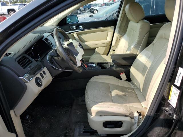 Photo 7 from auction – 2013 LINCOLN MKS with VIN 1LNHL9DK9DG607291