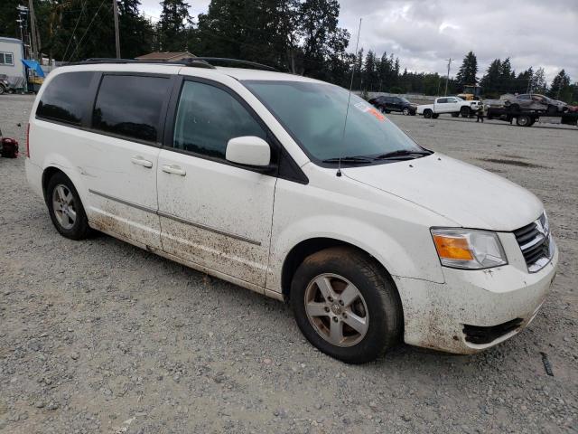 Photo 4 from auction – 2010 DODGE GRAND CARA with VIN 2D4RN5D11AR439596