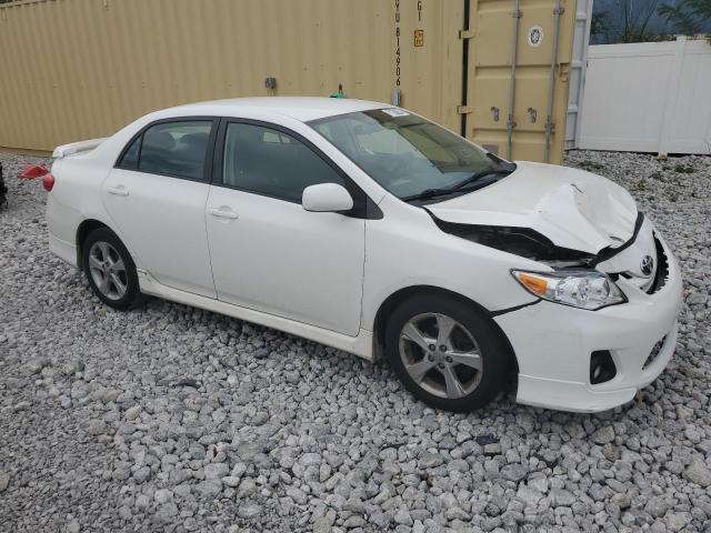 Photo 4 from auction – 2011 TOYOTA COROLLA BA with VIN 2T1BU4EE0BC612152