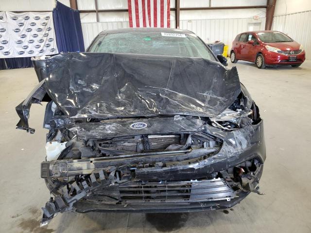 Photo 5 from auction – 2017 FORD FUSION SE with VIN 3FA6P0T94HR107277