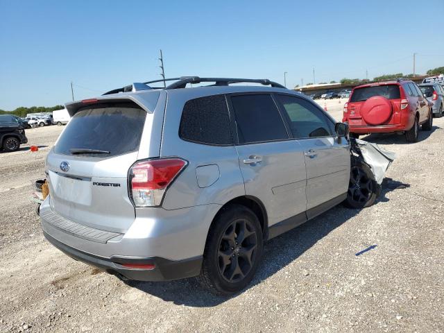 Photo 3 from auction – 2018 SUBARU FORESTER 2 with VIN JF2SJAGC6JH561481
