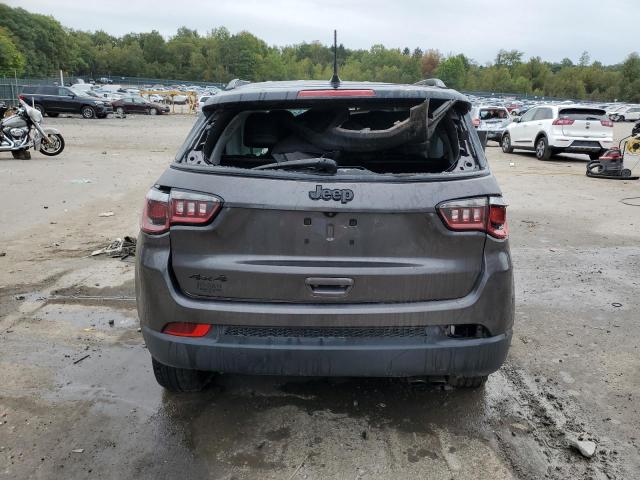 Photo 6 from auction – 2019 JEEP COMPASS LA with VIN 3C4NJDBB9KT745022