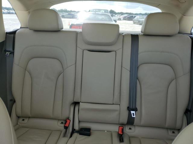 Photo 10 from auction – 2015 AUDI Q5 PREMIUM with VIN WA1LFAFP5FA028606