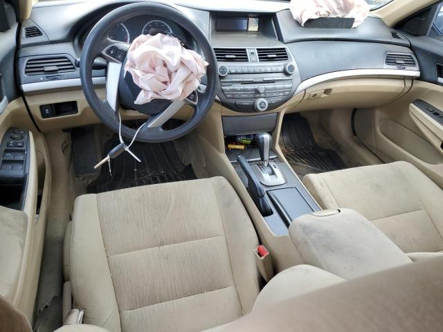 Photo 8 from auction – 2012 HONDA ACCORD LX with VIN 1HGCP2F35CA235483