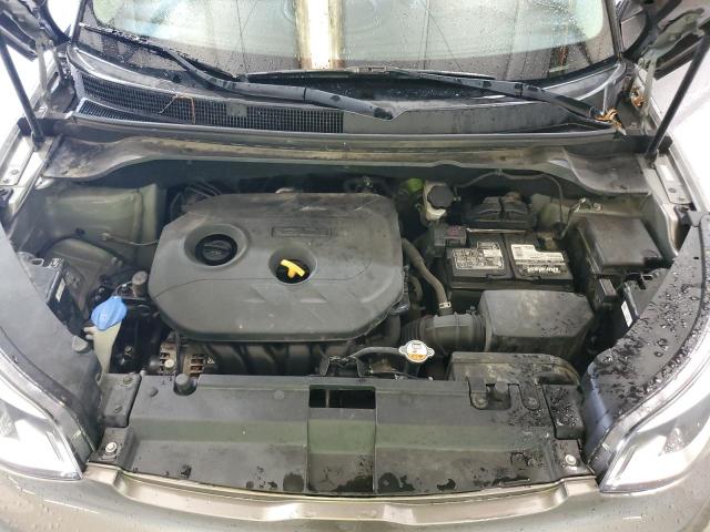 Photo 11 from auction – 2018 KIA SOUL + with VIN KNDJP3A56J7529182