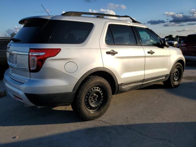 Photo 3 from auction – 2013 FORD EXPLORER with VIN 1FM5K7B80DGC05662