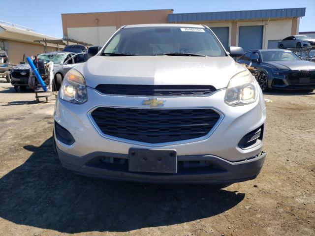 Photo 5 from auction – 2017 CHEVROLET EQUINOX LS with VIN 2GNALBEK7H1582008