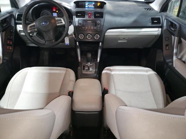 Photo 8 from auction – 2015 SUBARU FORESTER 2 with VIN JF2SJADC8FH808656