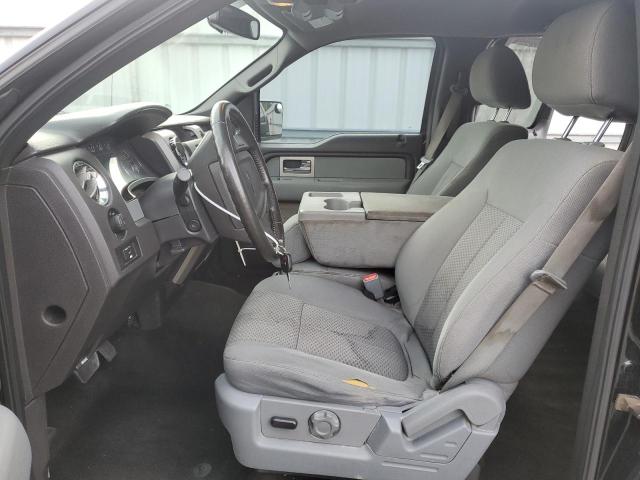 Photo 7 from auction – 2011 FORD F150 SUPER with VIN 1FTFW1ET3BFC11324