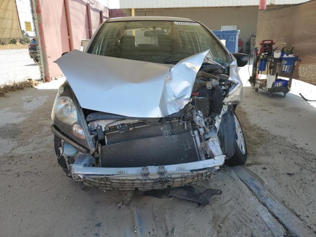 Photo 5 from auction – 2011 HONDA FIT with VIN JHMGE8G33BS006329