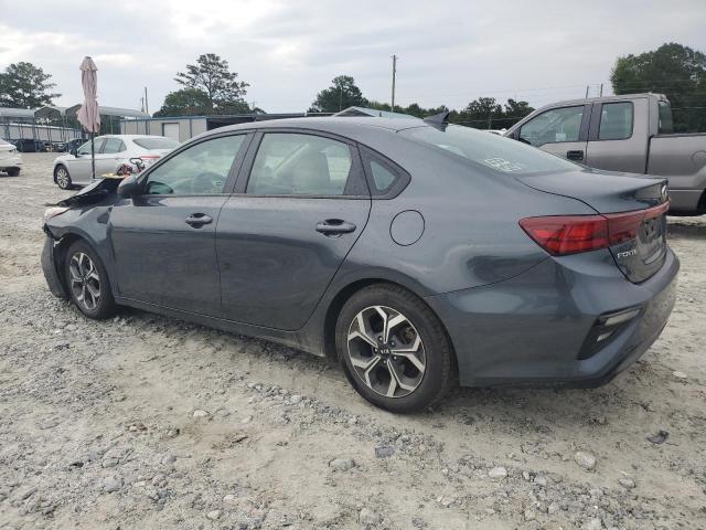 Photo 2 from auction – 2019 KIA FORTE FE with VIN 3KPF24AD6KE029591