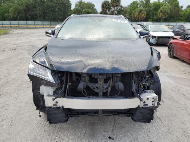 Photo 5 from auction – 2017 LEXUS RX 350 BAS with VIN 2T2ZZMCA0HC078686