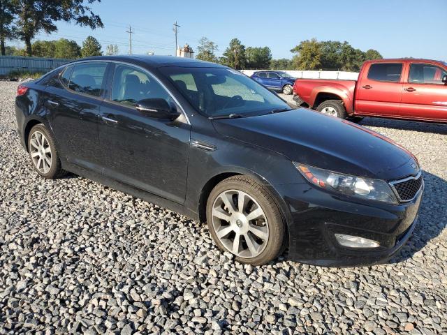 Photo 4 from auction – 2011 KIA OPTIMA SX with VIN KNAGR4A62B5125115