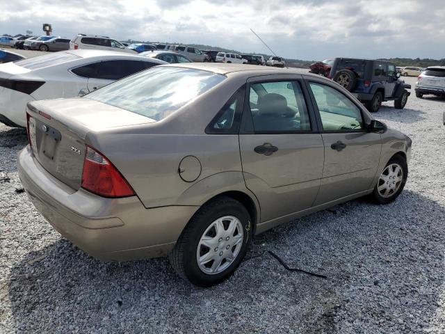 Photo 3 from auction – 2005 FORD FOCUS ZX4 with VIN 1FAFP34N75W242775