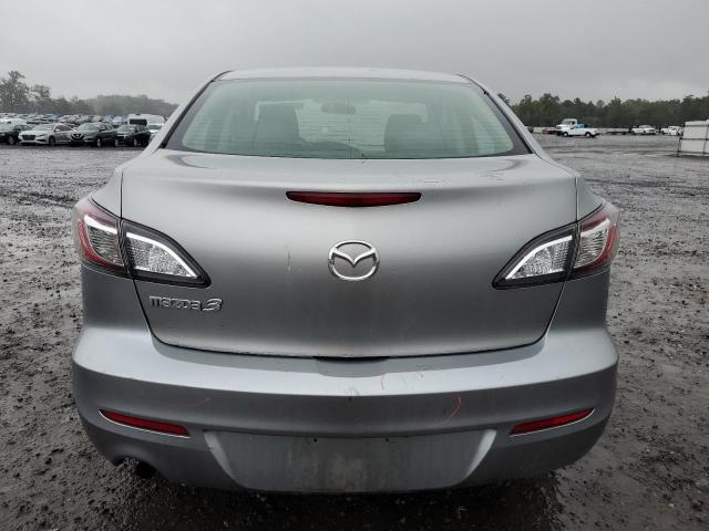 Photo 6 from auction – 2013 MAZDA 3 I with VIN JM1BL1TG8D1763561