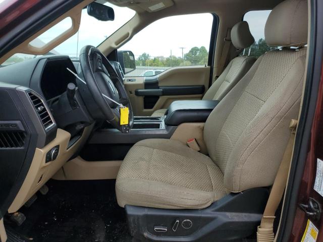 Photo 7 from auction – 2016 FORD F150 SUPER with VIN 1FTEW1CFXGFC45387