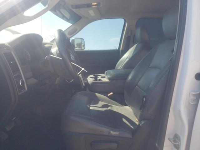 Photo 7 from auction – 2014 RAM 2500 ST with VIN 3C6UR5CL2EG155167