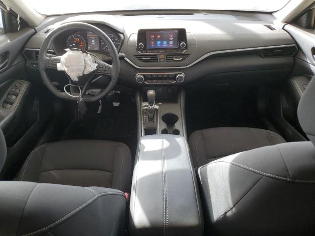 Photo 8 from auction – 2024 NISSAN ALTIMA S with VIN 1N4BL4BV5RN340010