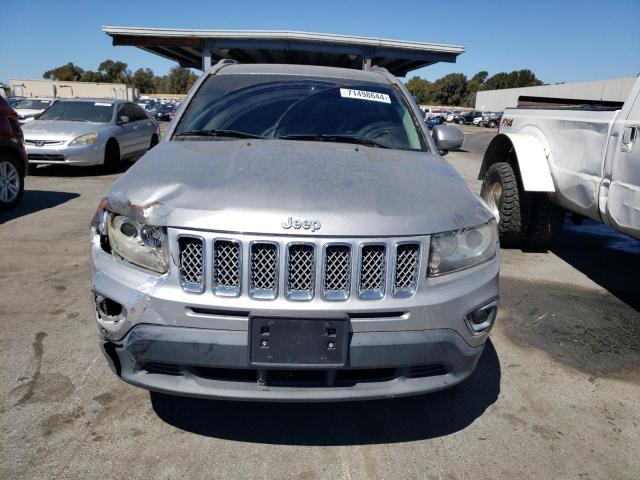 Photo 5 from auction – 2014 JEEP COMPASS LI with VIN 1C4NJCCB6ED877173