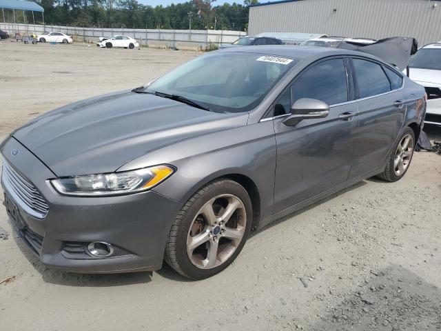 FORD FUSION SE 2013 with VIN 3FA6P0HR1DR375559 - Photo from auction