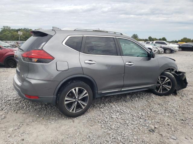 Photo 3 from auction – 2017 NISSAN ROGUE S with VIN 5N1AT2MT1HC871541