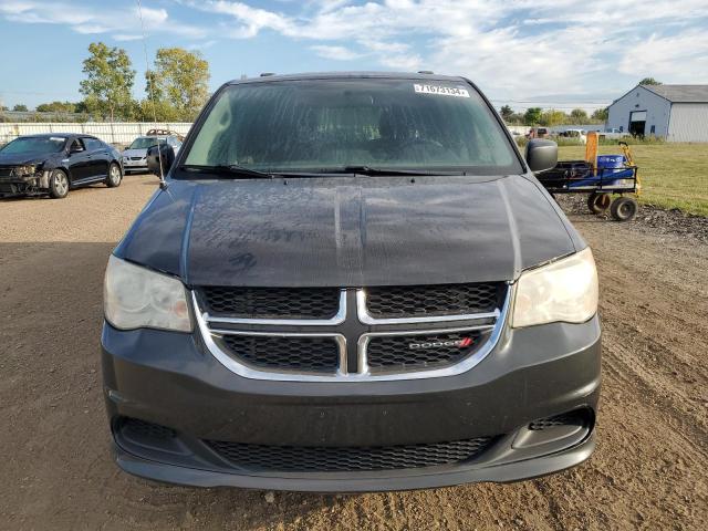 Photo 5 from auction – 2012 DODGE GRAND CARA with VIN 2C4RDGCG3CR358815