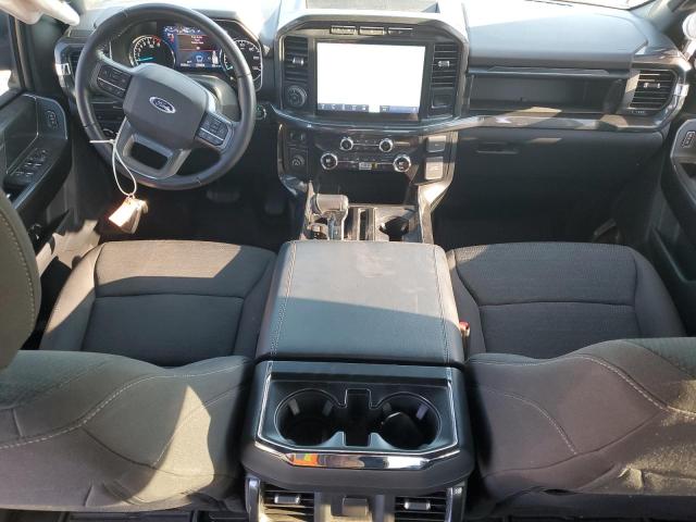 Photo 8 from auction – 2021 FORD F150 SUPER with VIN 1FTEW1C51MFB51014