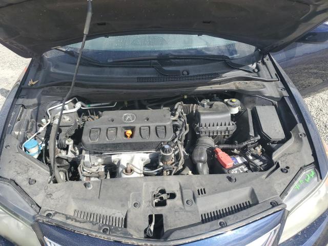 Photo 11 from auction – 2014 ACURA ILX 20 with VIN 19VDE1F3XEE014683