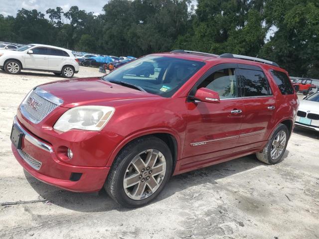 GMC ACADIA DEN 2012 with VIN 1GKKVTED0CJ231250 - Photo from auction