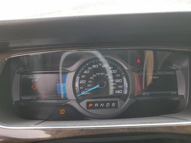 Photo 9 from auction – 2015 FORD TAURUS LIM with VIN 1FAHP2F89FG168717