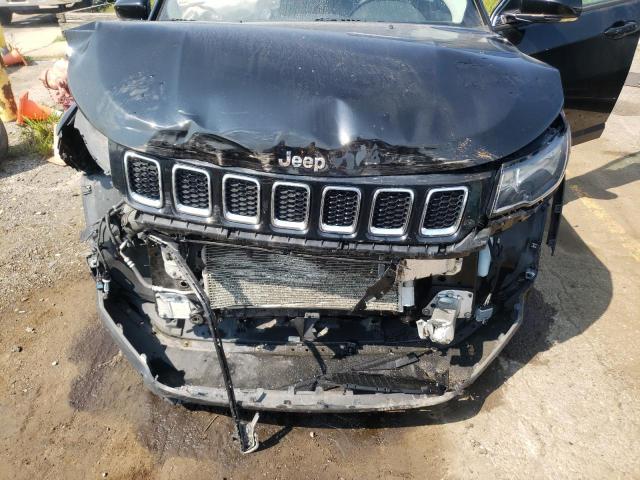 Photo 12 from auction – 2019 JEEP COMPASS LI with VIN 3C4NJDCB0KT787688