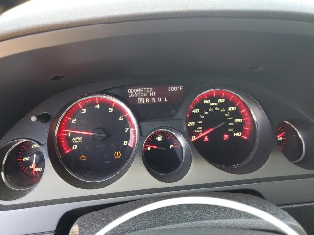 Photo 9 from auction – 2012 GMC ACADIA SLE with VIN 1GKKRNED6CJ366314