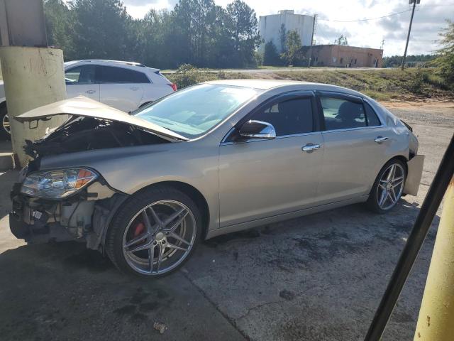 Photo 1 from auction – 2011 CHEVROLET MALIBU LS with VIN 1G1ZB5E1XBF146141
