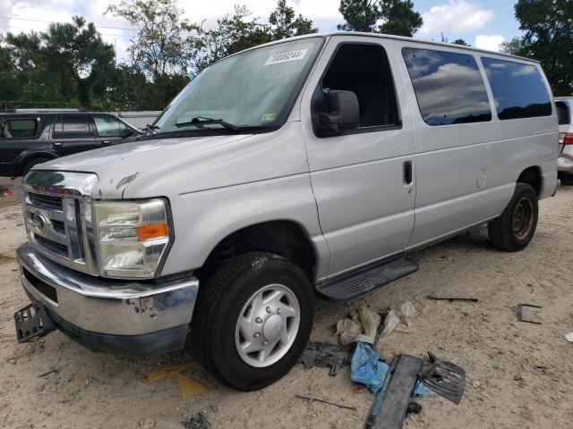 FORD ECONOLINE 2011 with VIN 1FBNE3BL5BDB12907 - Photo from auction