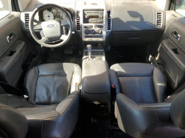 Photo 8 from auction – 2007 FORD EDGE SEL with VIN 2FMDK48C07BA47602