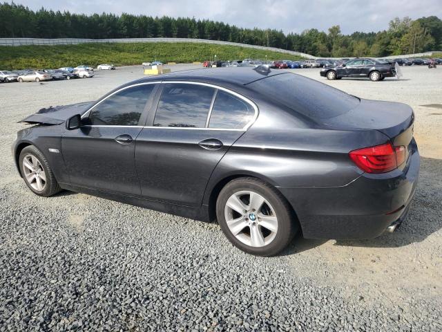Photo 2 from auction – 2012 BMW 528 I with VIN WBAXG5C52CDY28513