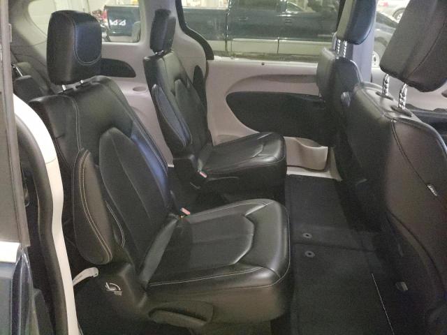 Photo 11 from auction – 2023 CHRYSLER PACIFICA T with VIN 2C4RC1BGXPR553754