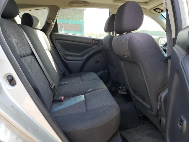 Photo 10 from auction – 2004 PONTIAC VIBE with VIN 5Y2SL62834Z413649