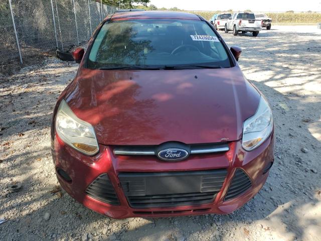 Photo 5 from auction – 2014 FORD FOCUS SE with VIN 1FADP3F27EL405193