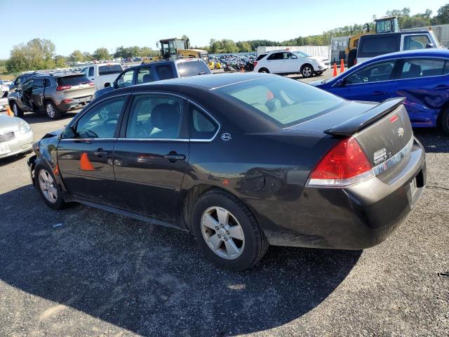 Photo 2 from auction – 2009 CHEVROLET IMPALA 1LT with VIN 2G1WT57N591189528