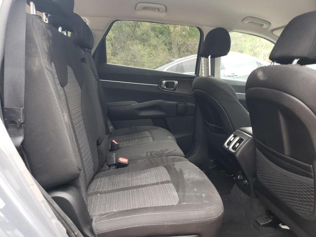 Photo 11 from auction – 2023 KIA SORENTO LX with VIN 5XYRGDLC2PG228862