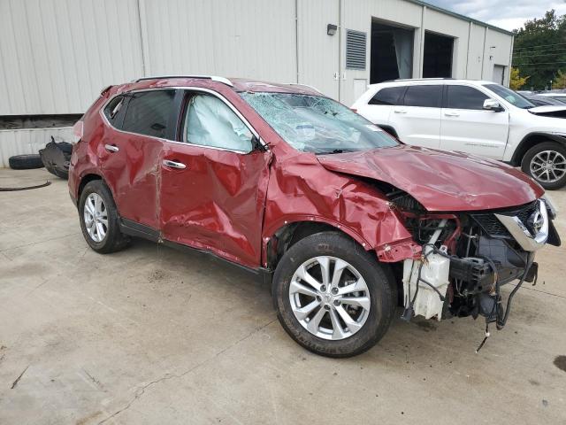 Photo 4 from auction – 2016 NISSAN ROGUE S with VIN KNMAT2MT4GP598851