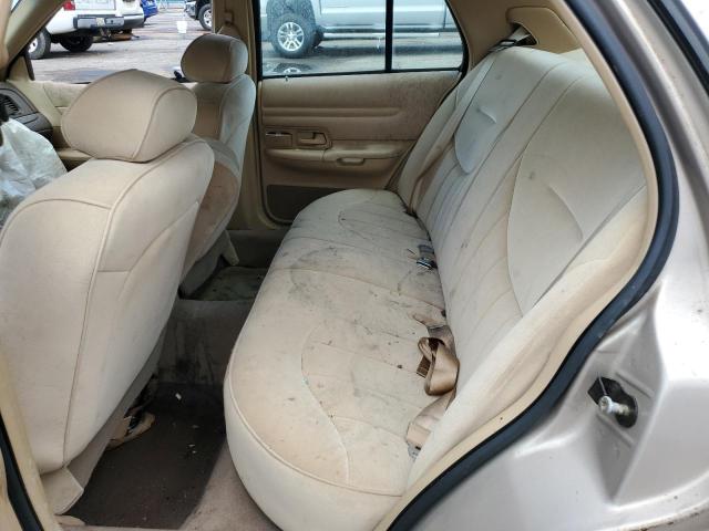 Photo 10 from auction – 1998 FORD CROWN VICT with VIN 2FAFP73W0WX162676