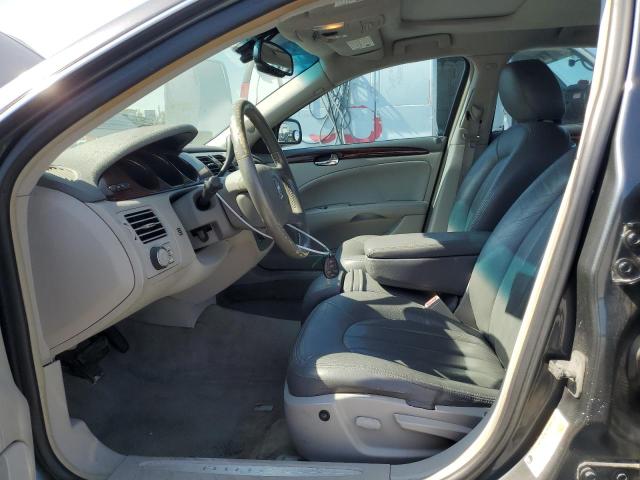 Photo 7 from auction – 2009 BUICK LUCERNE CX with VIN 1G4HP57M49U112094