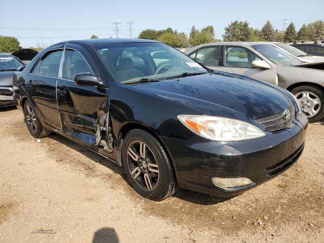 Photo 4 from auction – 2003 TOYOTA CAMRY LE with VIN 4T1BE32K03U153657